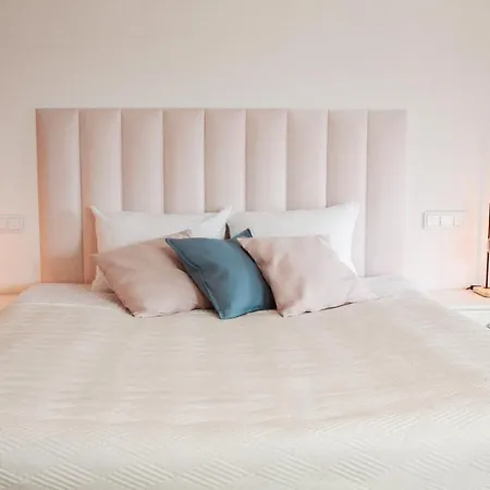 Apartament Osemka Mikołajki