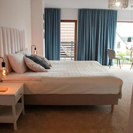 Osemka Apartament