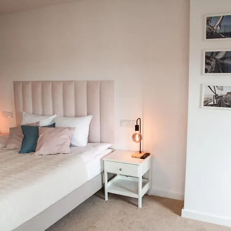 Apartament Osemka