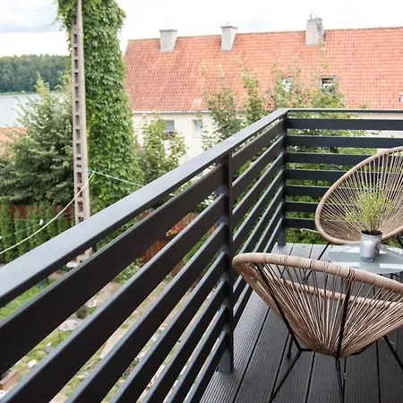Apartament Osemka *