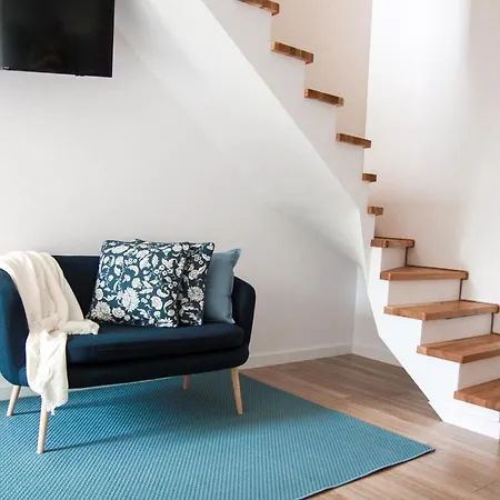 Apartament Osemka