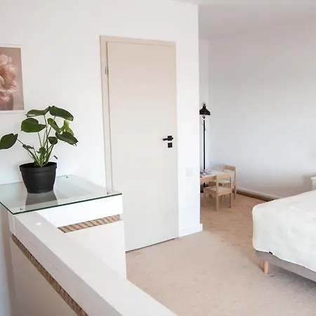 Osemka Apartament *