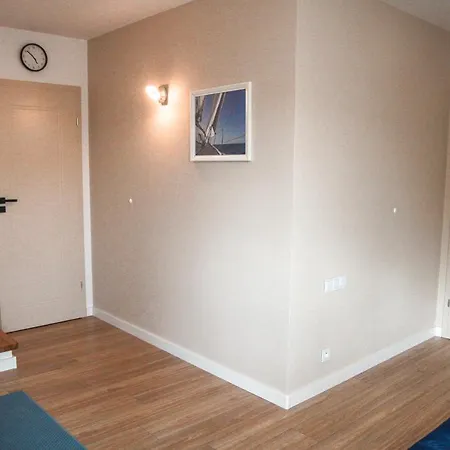 Osemka Apartament *