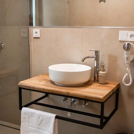 Osemka Apartament Mikołajki