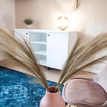 Apartament Osemka