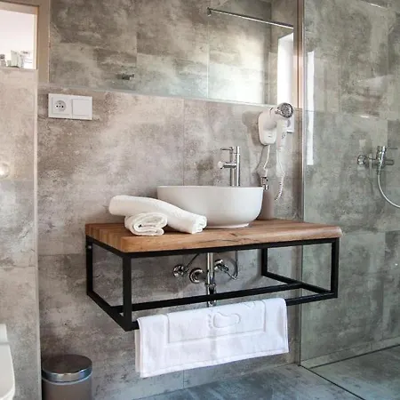 Osemka Apartament Mikołajki
