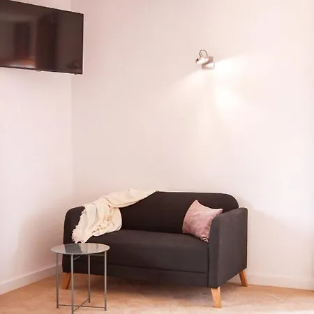 Osemka Apartament
