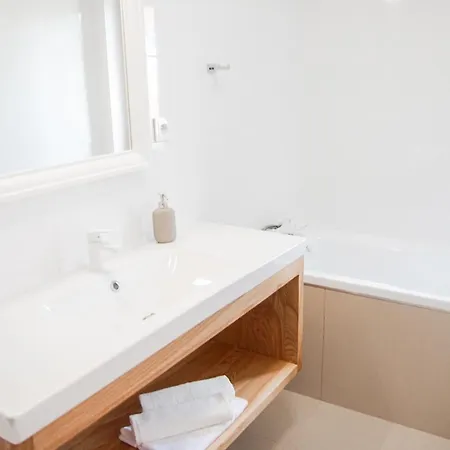 Osemka Apartament
