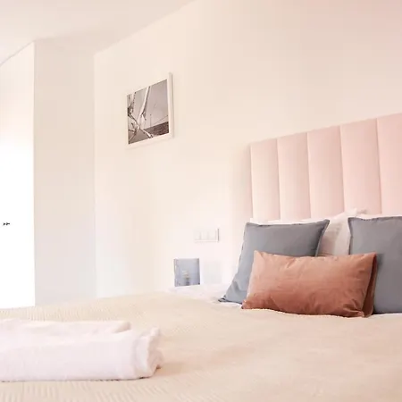 ósemka Appartement