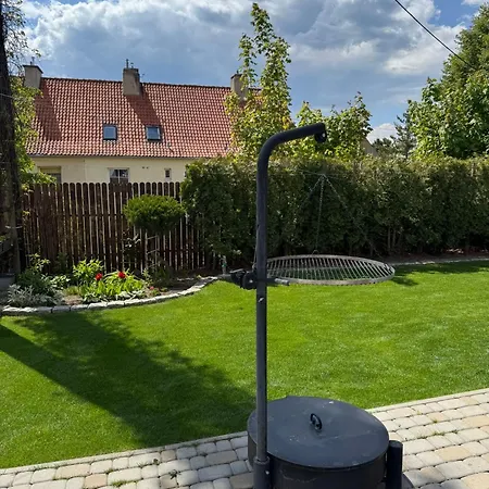 Apartament Osemka Mikołajki