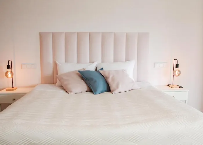 Apartament Osemka Mikołajki