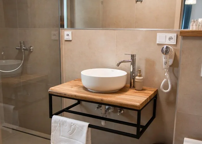 Osemka Apartament Mikołajki