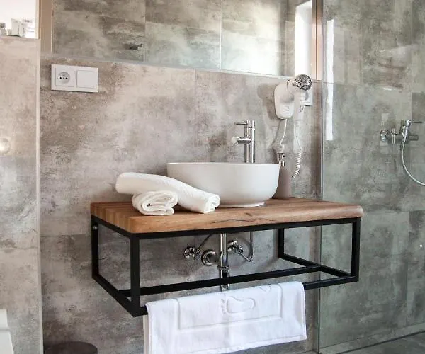 Osemka Apartament Mikołajki