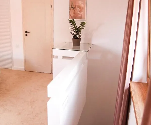 Osemka Apartament Mikołajki