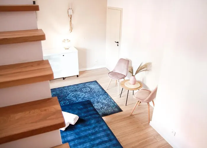 Osemka Apartament Mikołajki